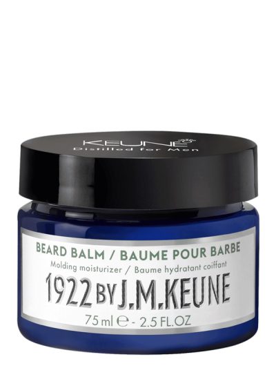 Beard-balm